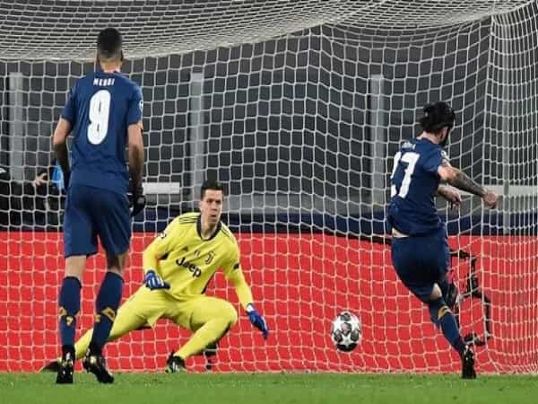 Trình bày luật bàn thắng hợp lệ trong từng tình huống đặc biệt Trình bày luật bàn thắng hợp lệ trong từng tình huống đặc biệt