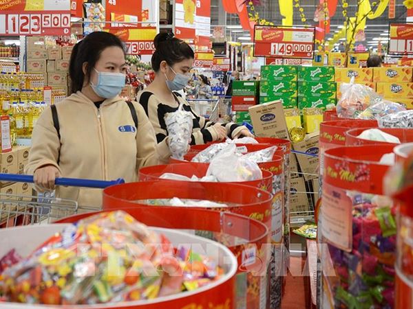 Nằm mơ thấy mua bánh có ý nghĩa gì, dự báo gì?