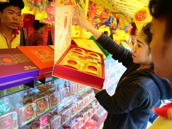 Nằm mơ thấy mua bánh có ý nghĩa gì, dự báo gì?