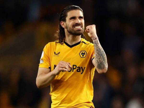 Những thành tích nổi bật làm nên tên tuổi Ruben Neves