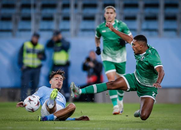 Ludogorets Razgrad vs Nice Ludogorets Razgrad vs Nice