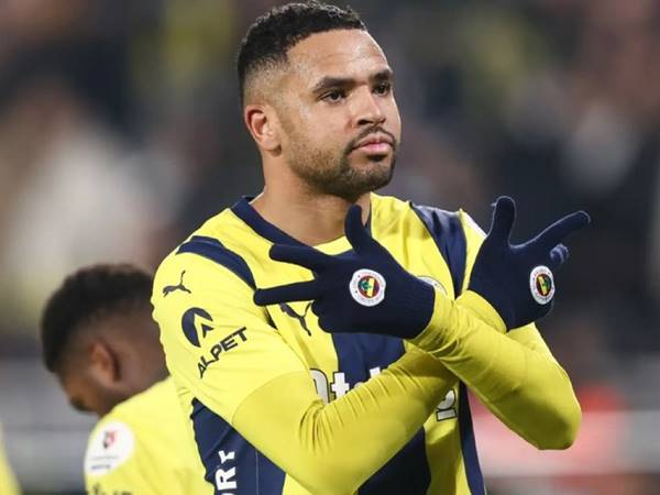 Tiềm năng bùng nổ của En-Nesyri tại Serie A Tiềm năng bùng nổ của En-Nesyri tại Serie A