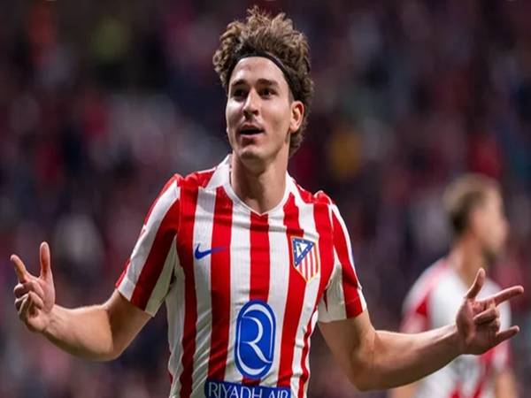 Tin Chelsea: The Blues quyết chi đậm hỏi mua Julian Alvarez