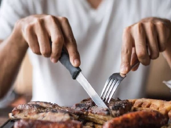 Nằm mơ thấy ăn thịt bò có ý nghĩa gì trong cuộc sống?