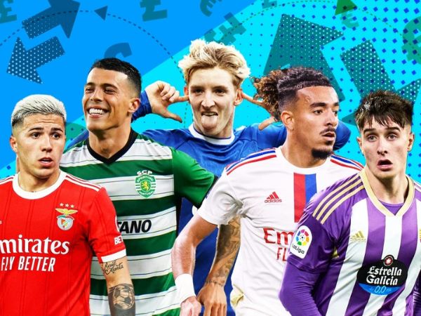 “Chuyển Nhượng Vi Mô” Lên Ngôi: Các Ông Lớn Âm Thầm Loan – Bán Quân Bài Chiến Lược