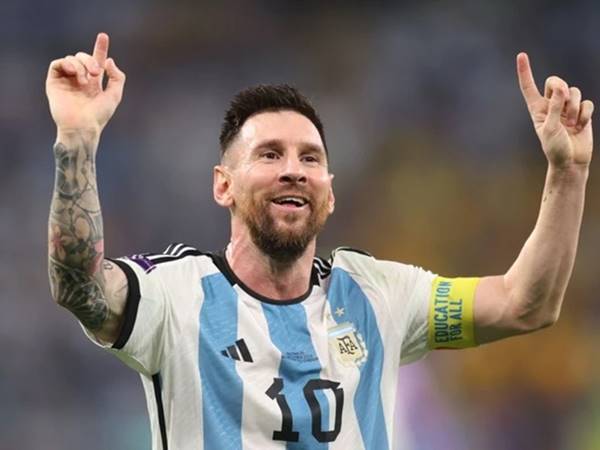 Top huyền thoại Argentina vĩ đại nhất trong lịch sử