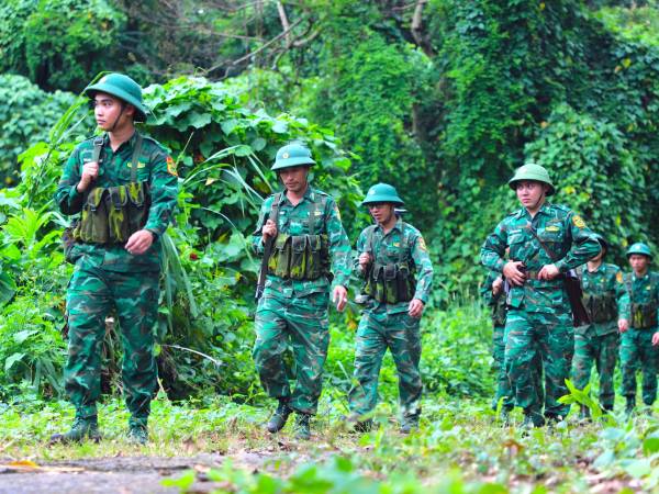 Nằm mơ thấy bộ độ là điềm tốt hay xấu, chọn số gì may mắn?