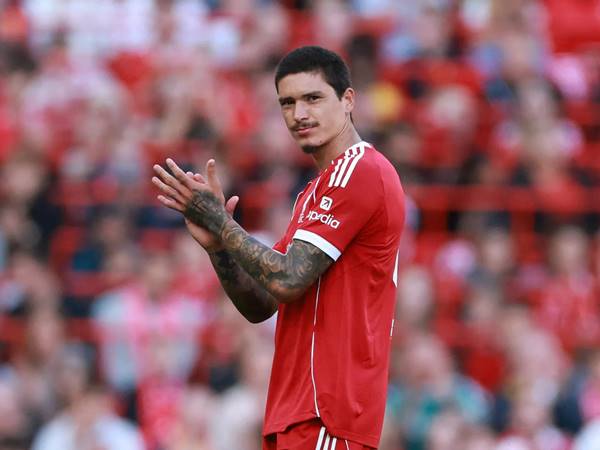 Tin Al-Hilal: Darwin Nunez khát vọng trở lại Premier League