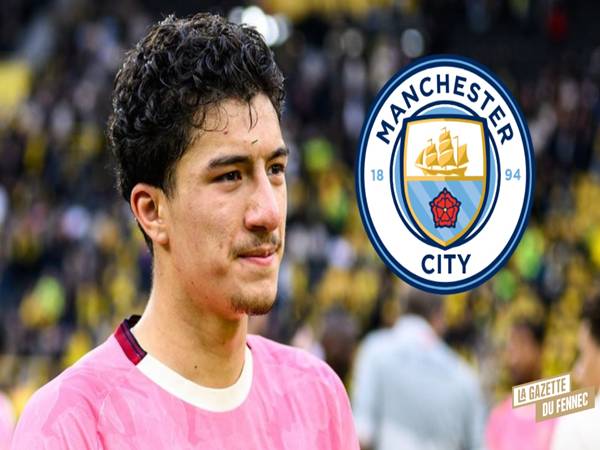 Chuyển nhượng Man City: Tất tay chiêu mộ Ibrahim Maza?