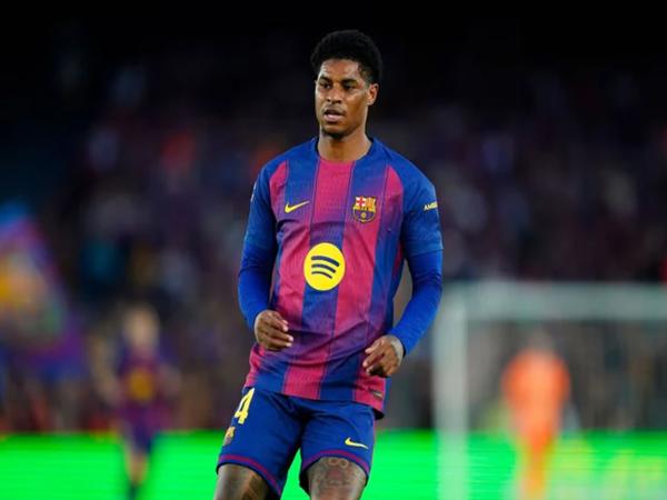 Quyết định cuối cùng của Barcelona