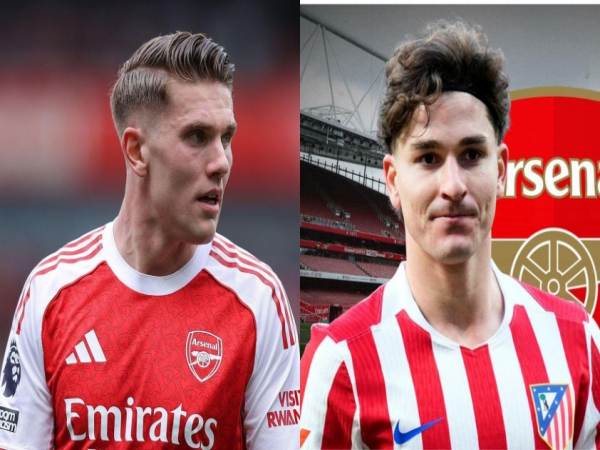 Chuyển nhượng BĐ: Arsenal buộc phải bán Gyokeres