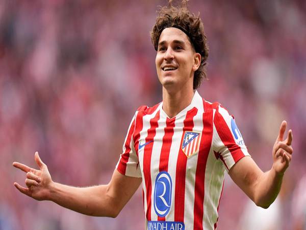 Sự nghiệp bóng đá nổi bật của Julian Alvarez