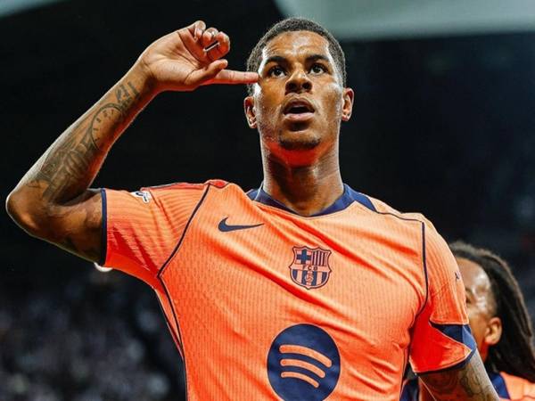 Tin bóng đá: Marcus Rashford được khuyên nên trở lại Man United