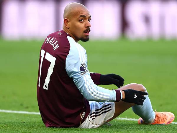 Ý nghĩa của Donyell Malen đối với Manchester United hiện tại